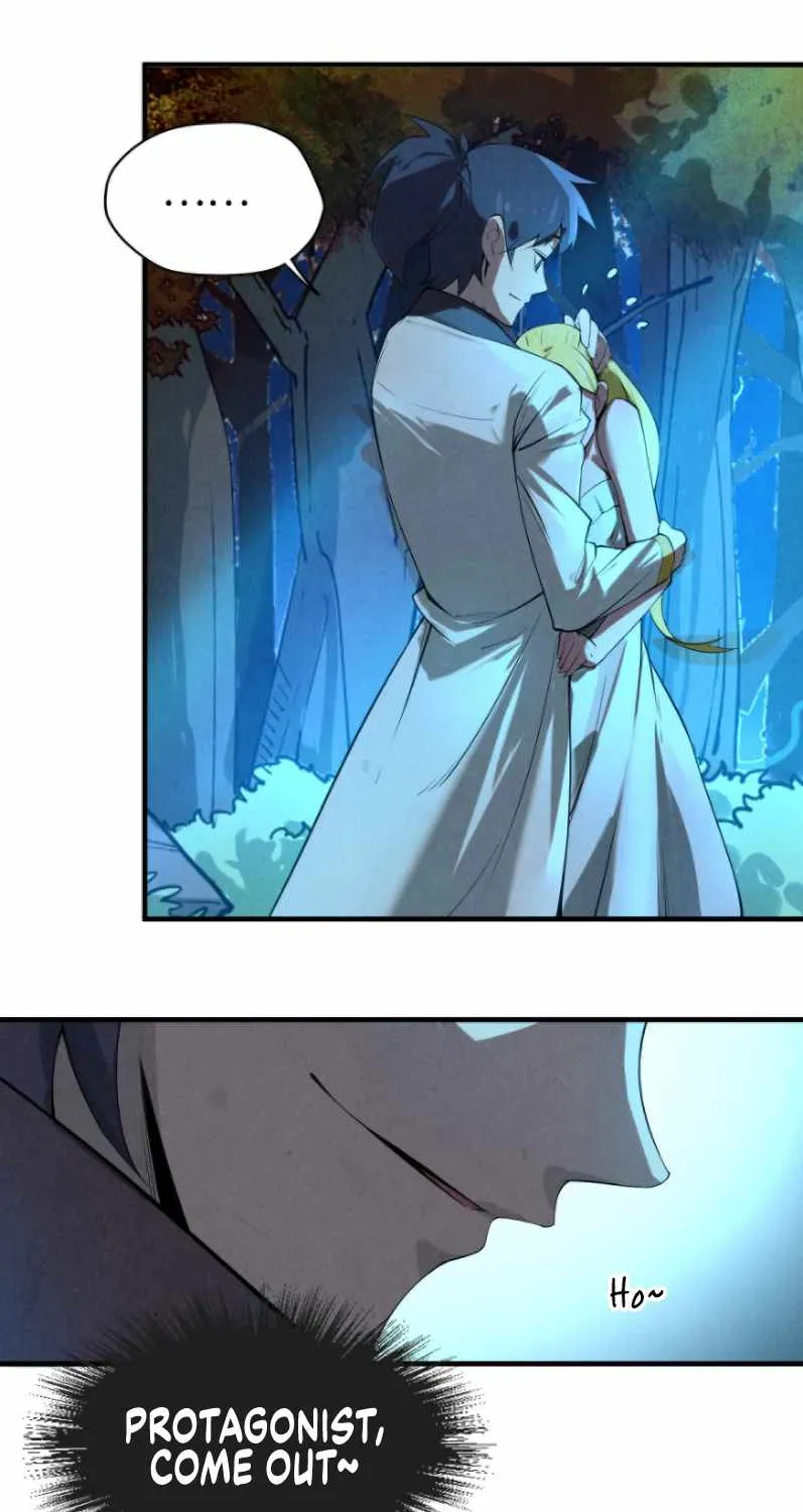 Read The Eternal Supreme chapter 13 image 25 on Lezhin