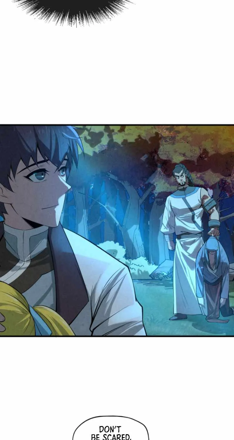 Read The Eternal Supreme chapter 13 image 26 on Lezhin