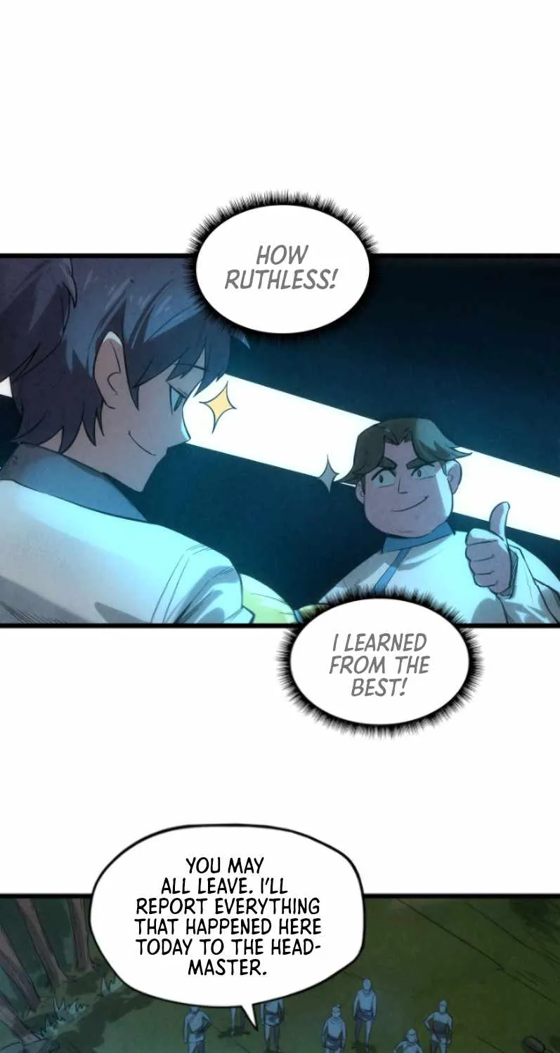Read The Eternal Supreme chapter 13 image 30 on Lezhin