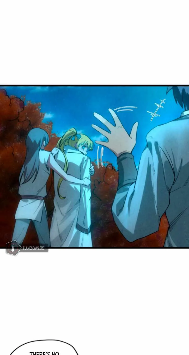 Read The Eternal Supreme chapter 13 image 34 on Lezhin