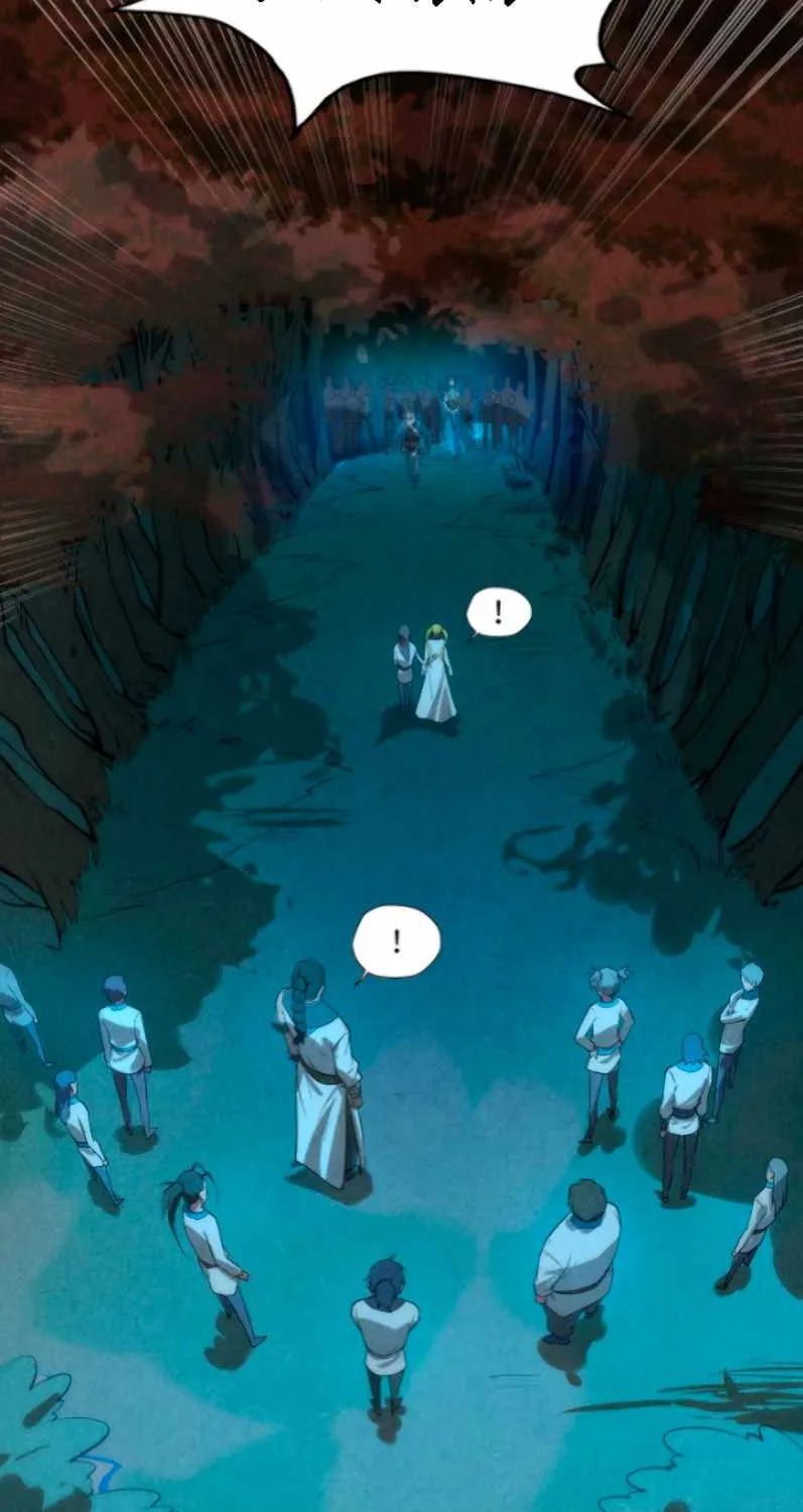 Read The Eternal Supreme chapter 13 image 36 on Lezhin