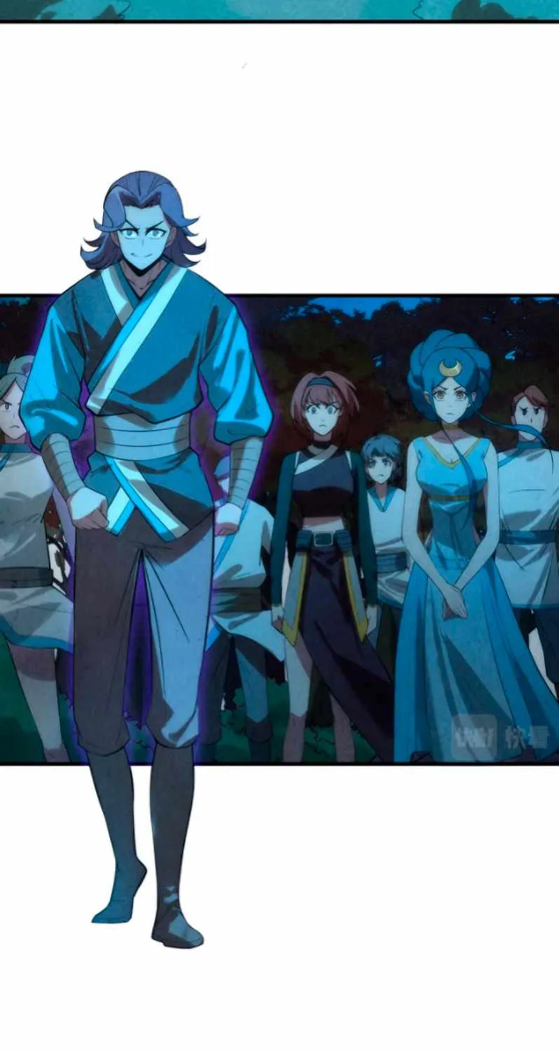 Read The Eternal Supreme chapter 13 image 37 on Lezhin