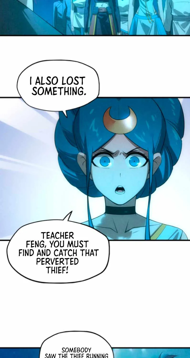 Read The Eternal Supreme chapter 13 image 41 on Lezhin