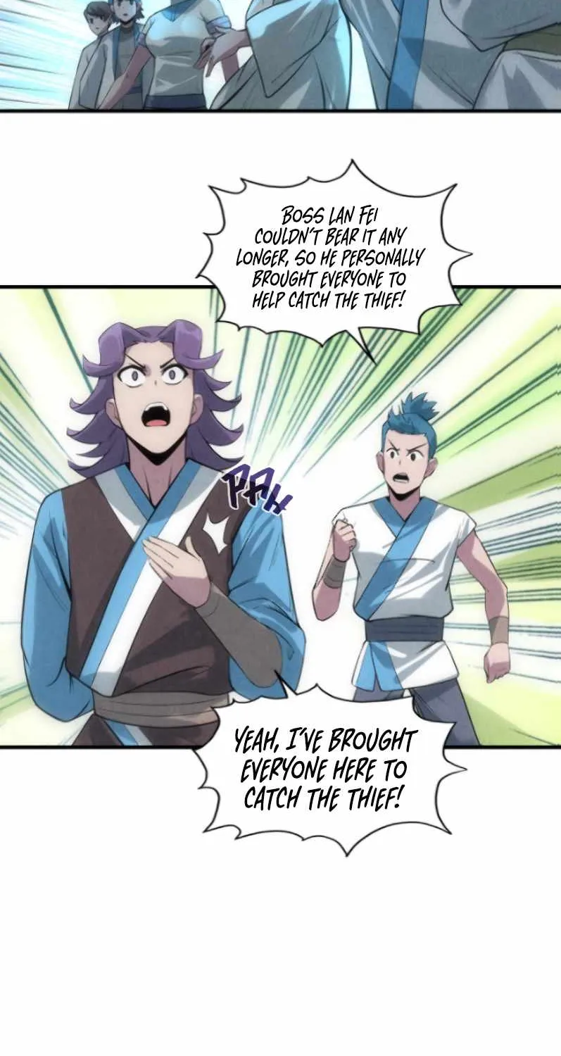 Read The Eternal Supreme chapter 13 image 45 on Lezhin