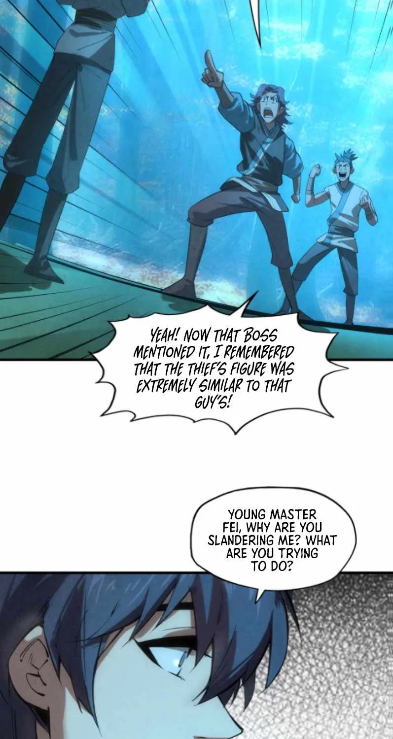 Read The Eternal Supreme chapter 13 image 47 on Lezhin