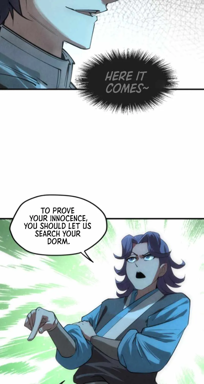 Read The Eternal Supreme chapter 13 image 48 on Lezhin