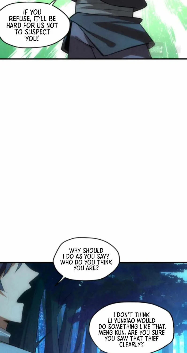 Read The Eternal Supreme chapter 13 image 49 on Lezhin
