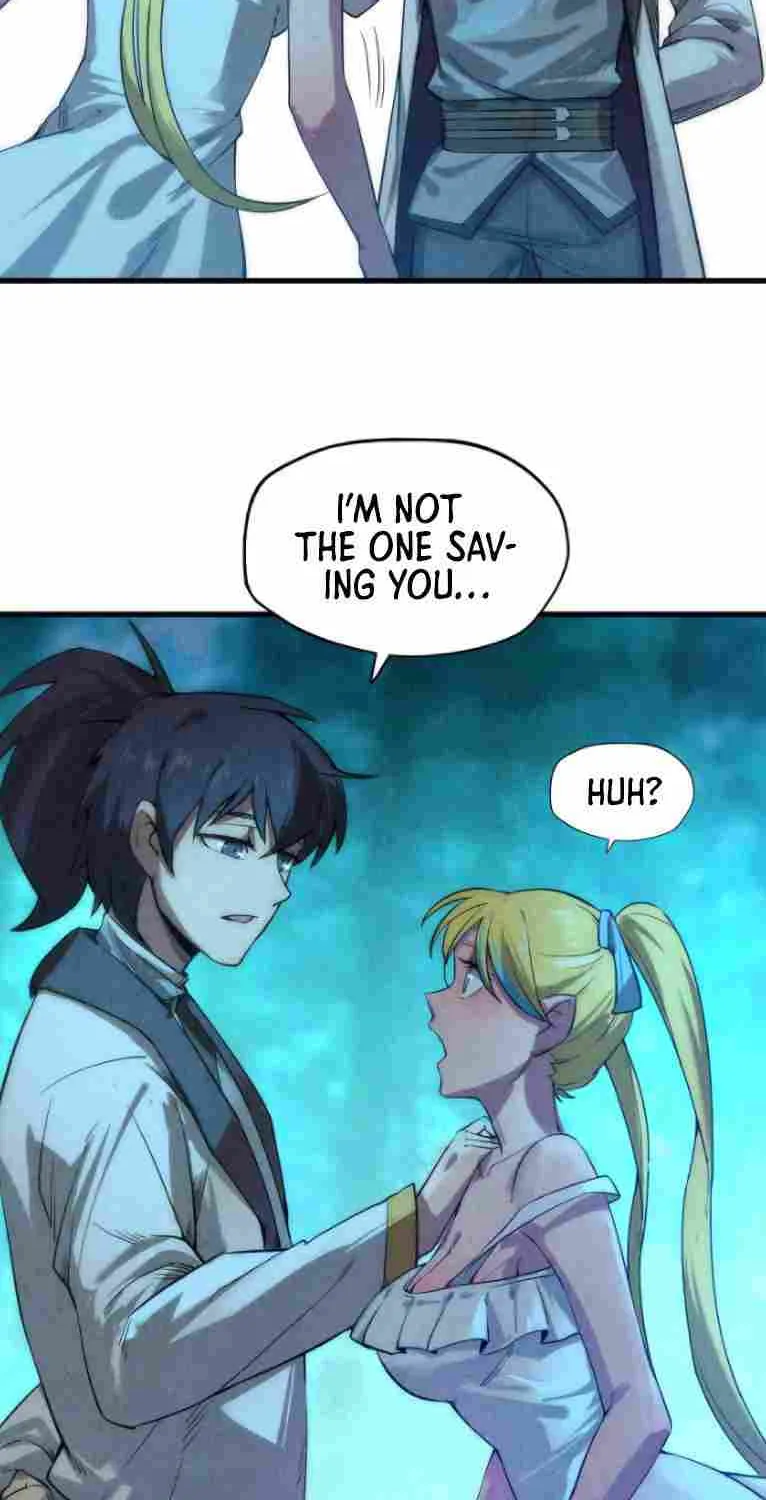 Read The Eternal Supreme chapter 13 image 5 on Lezhin