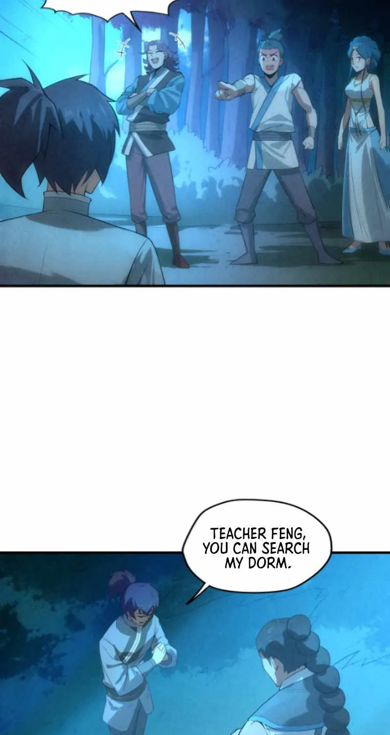 Read The Eternal Supreme chapter 13 image 52 on Lezhin