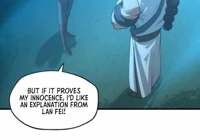 Read The Eternal Supreme chapter 13 image 53 on Lezhin