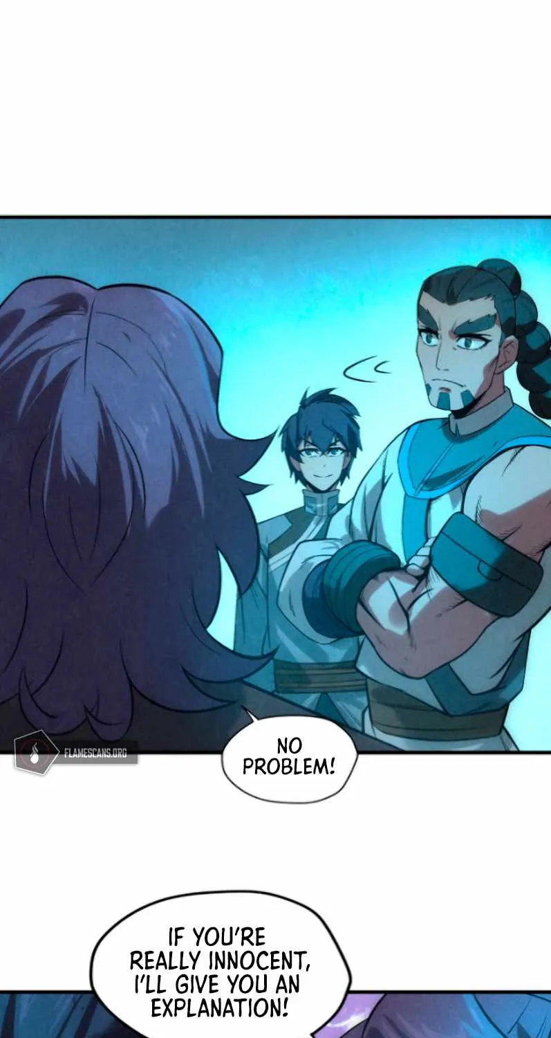 Read The Eternal Supreme chapter 13 image 54 on Lezhin