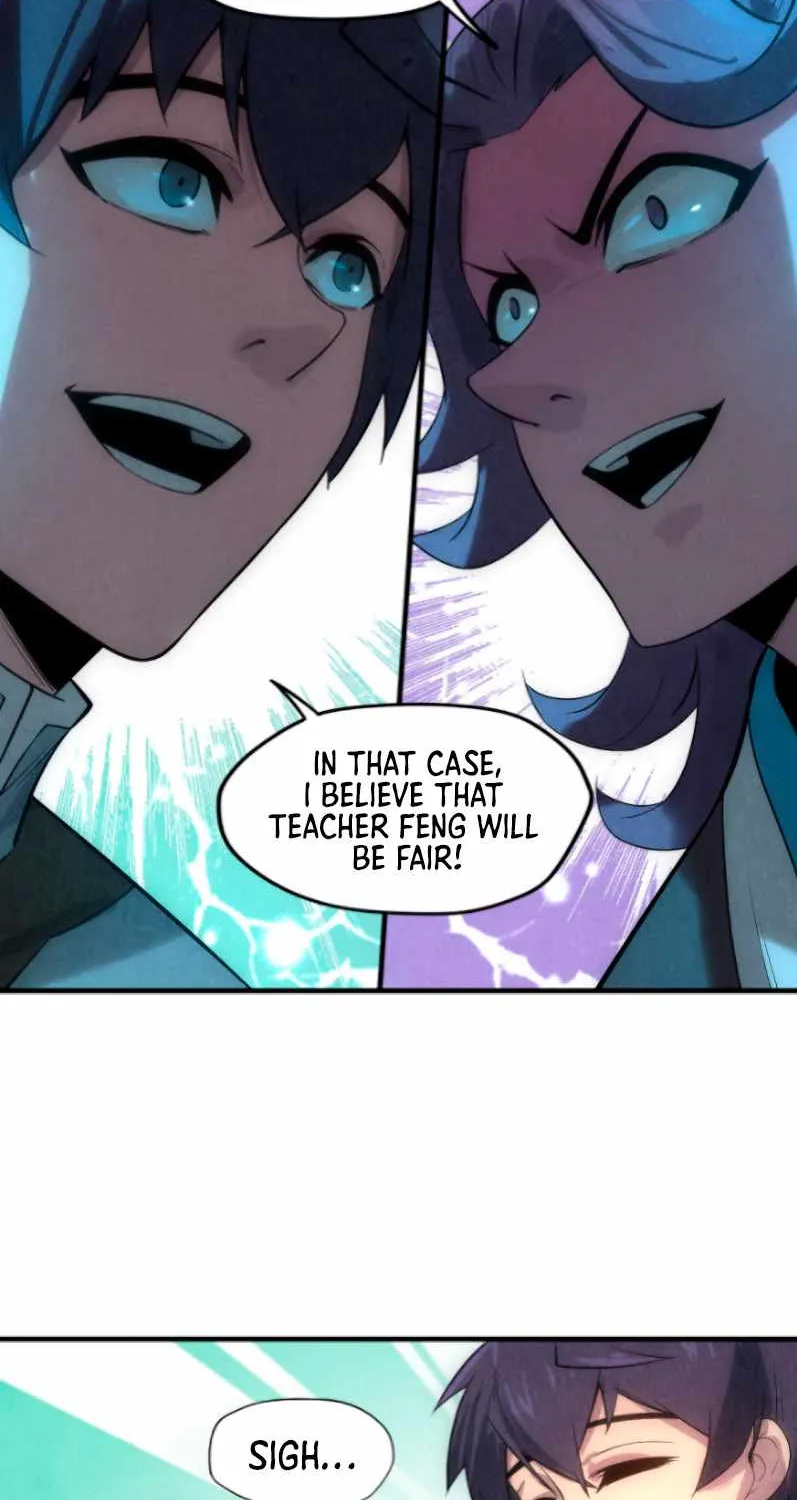 Read The Eternal Supreme chapter 13 image 55 on Lezhin