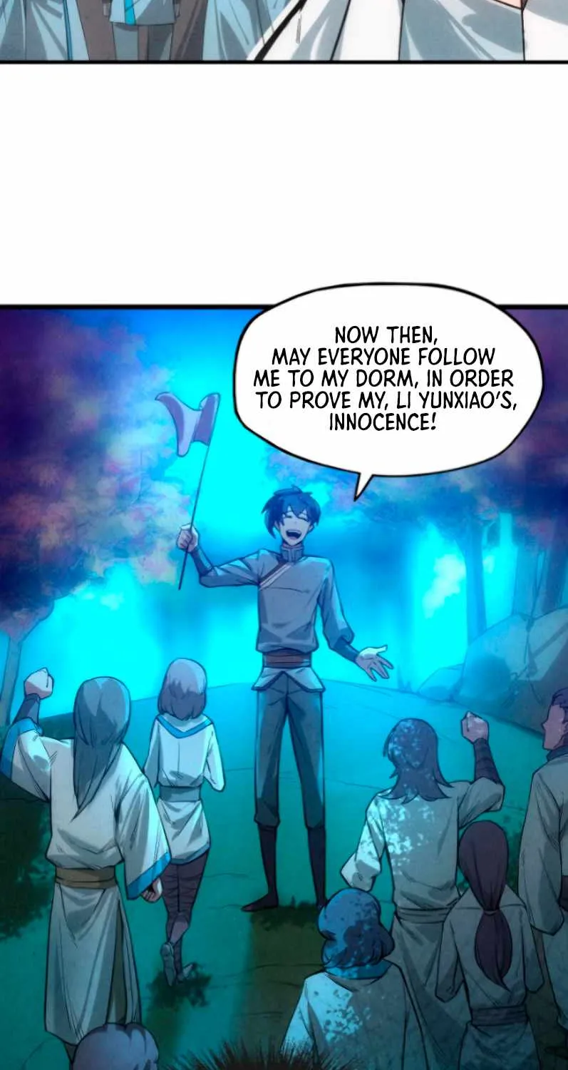 Read The Eternal Supreme chapter 13 image 57 on Lezhin
