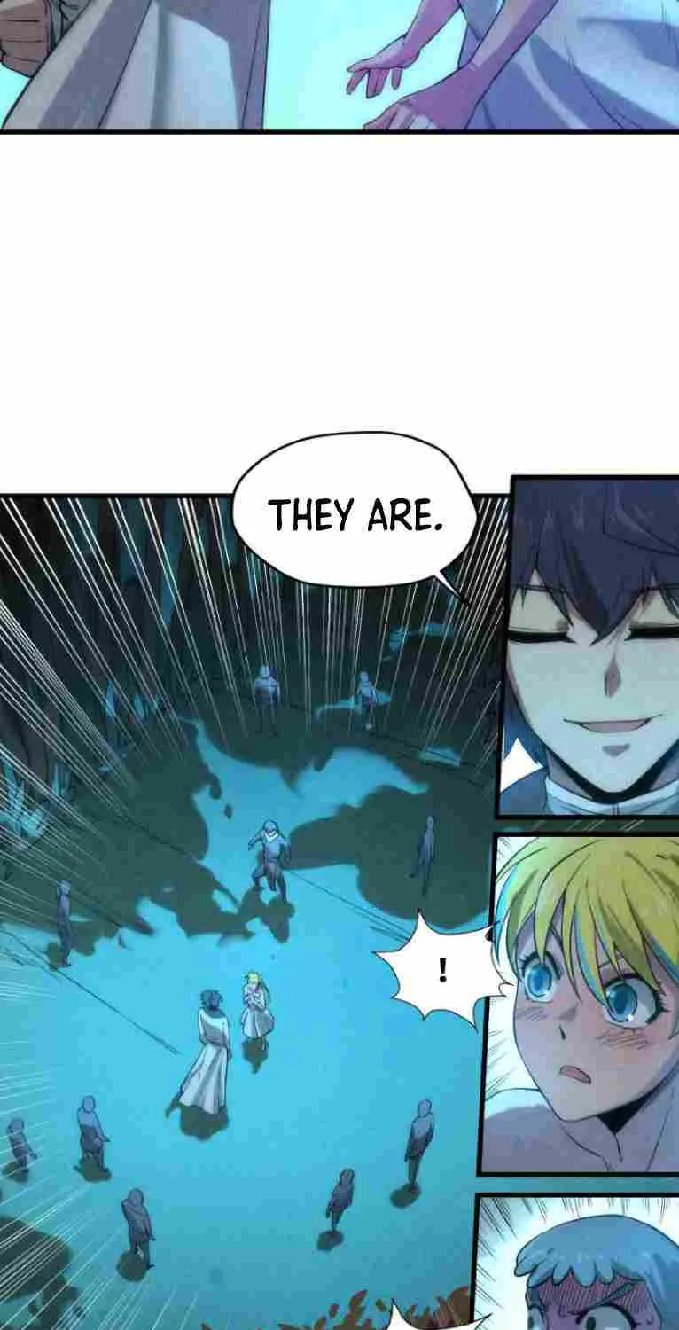 Read The Eternal Supreme chapter 13 image 6 on Lezhin