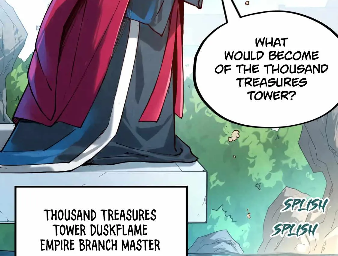 Read The Eternal Supreme chapter 130 image 10 on Lezhin