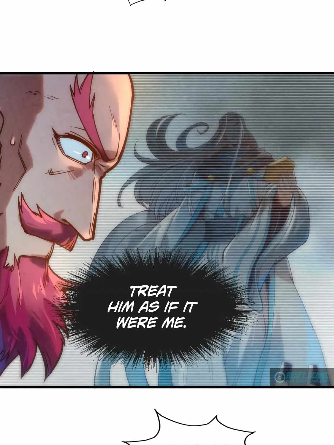 Read The Eternal Supreme chapter 130 image 13 on Lezhin