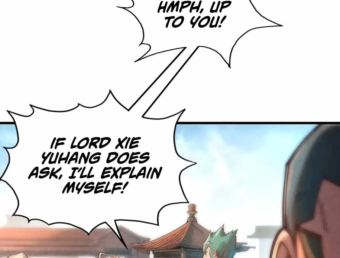 Read The Eternal Supreme chapter 130 image 14 on Lezhin