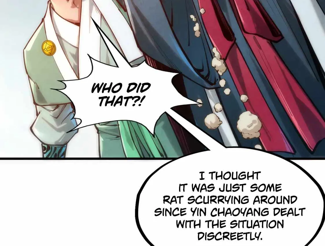 Read The Eternal Supreme chapter 130 image 22 on Lezhin