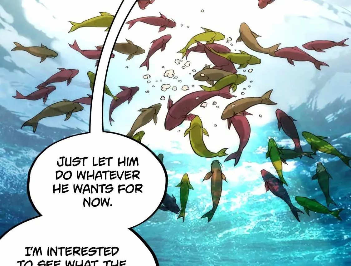 Read The Eternal Supreme chapter 130 image 30 on Lezhin