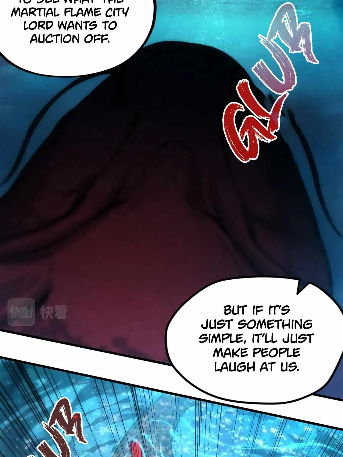 Read The Eternal Supreme chapter 130 image 31 on Lezhin