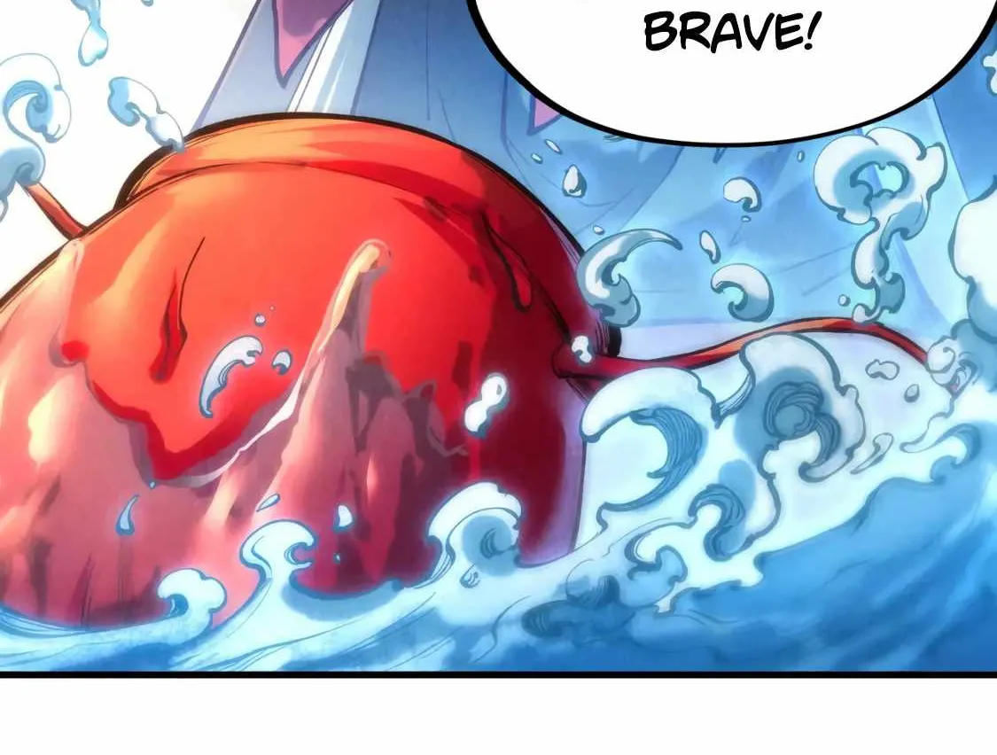 Read The Eternal Supreme chapter 130 image 34 on Lezhin