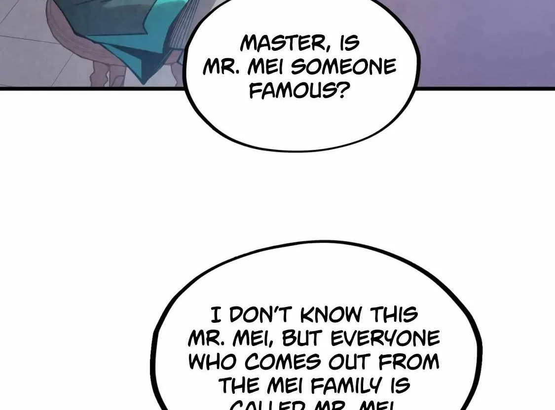 Read The Eternal Supreme chapter 130 image 46 on Lezhin