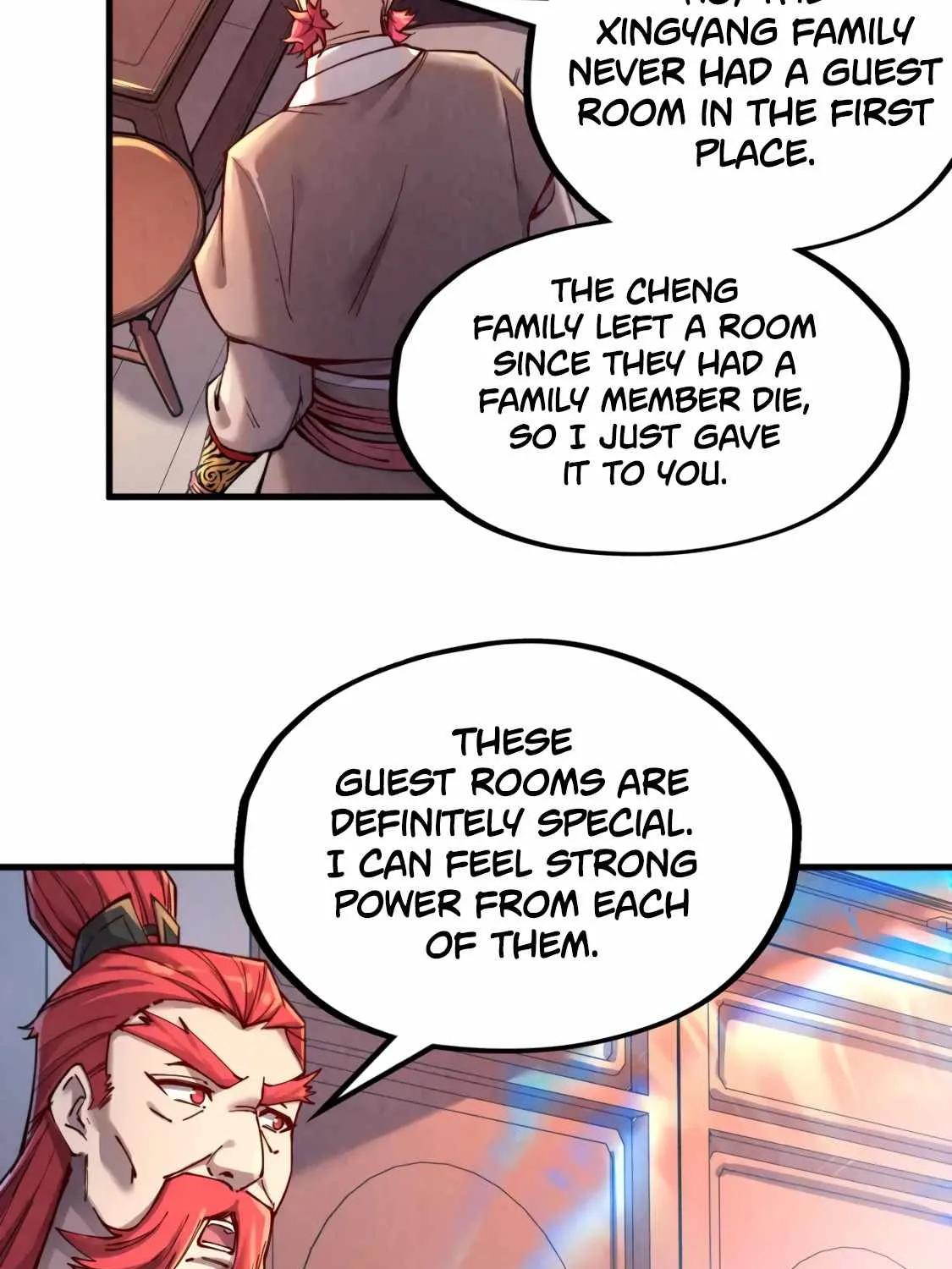 Read The Eternal Supreme chapter 130 image 55 on Lezhin