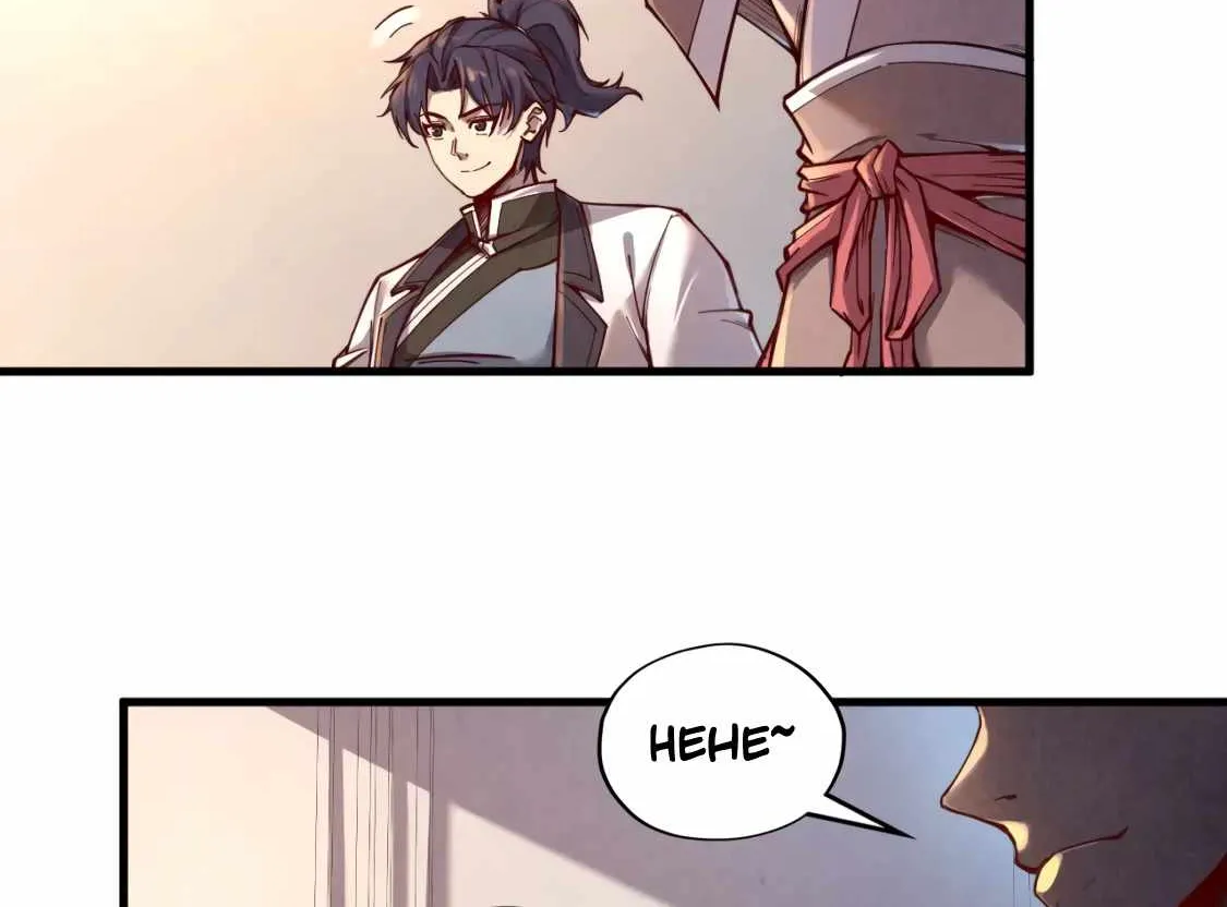 Read The Eternal Supreme chapter 130 image 58 on Lezhin