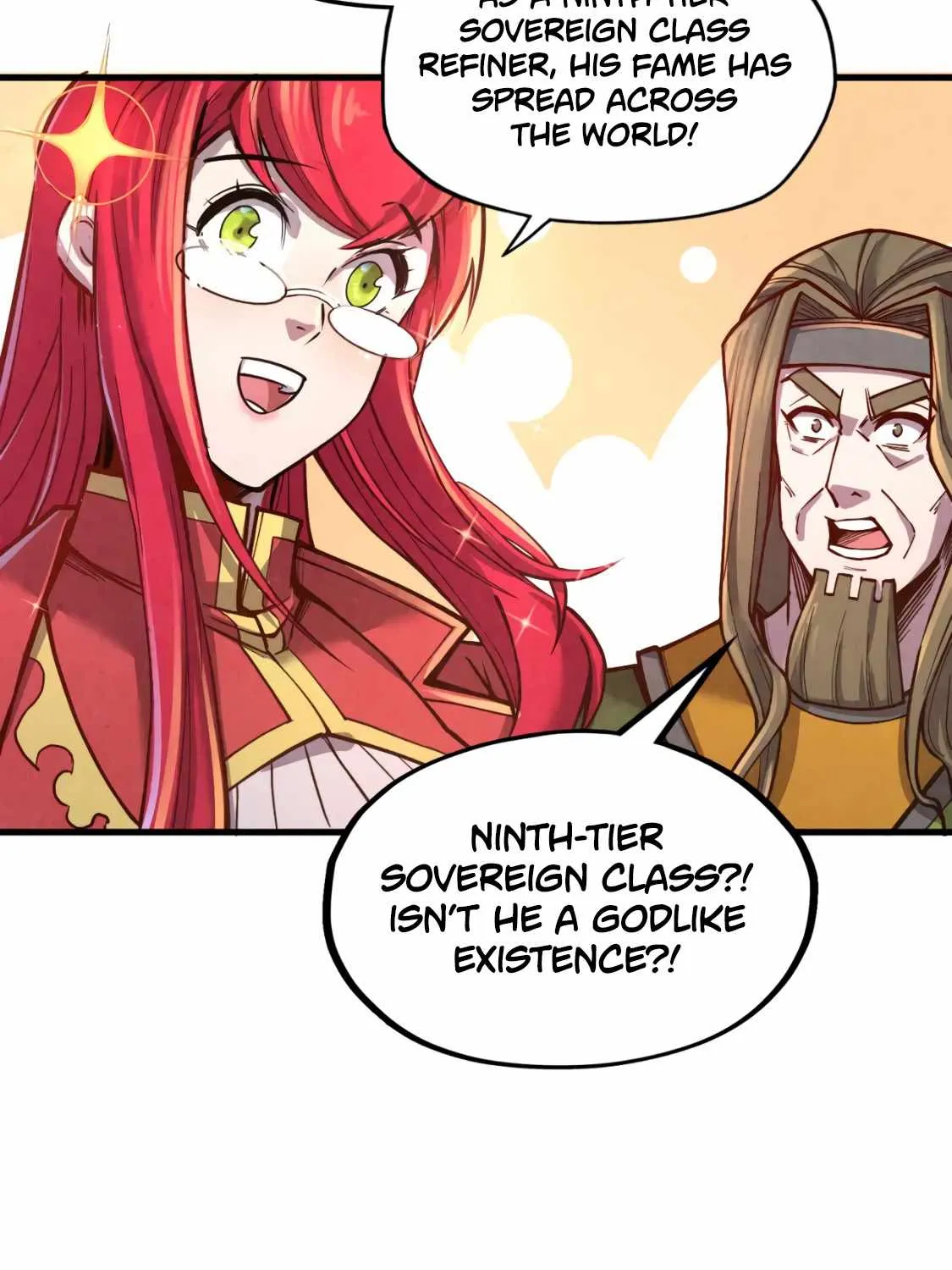 Read The Eternal Supreme chapter 130 image 65 on Lezhin