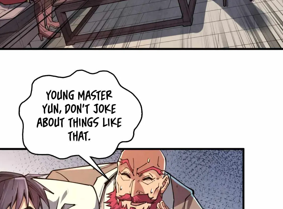 Read The Eternal Supreme chapter 130 image 70 on Lezhin