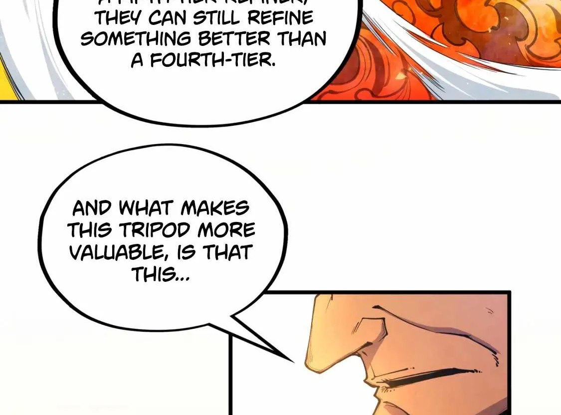 Read The Eternal Supreme chapter 130 image 74 on Lezhin