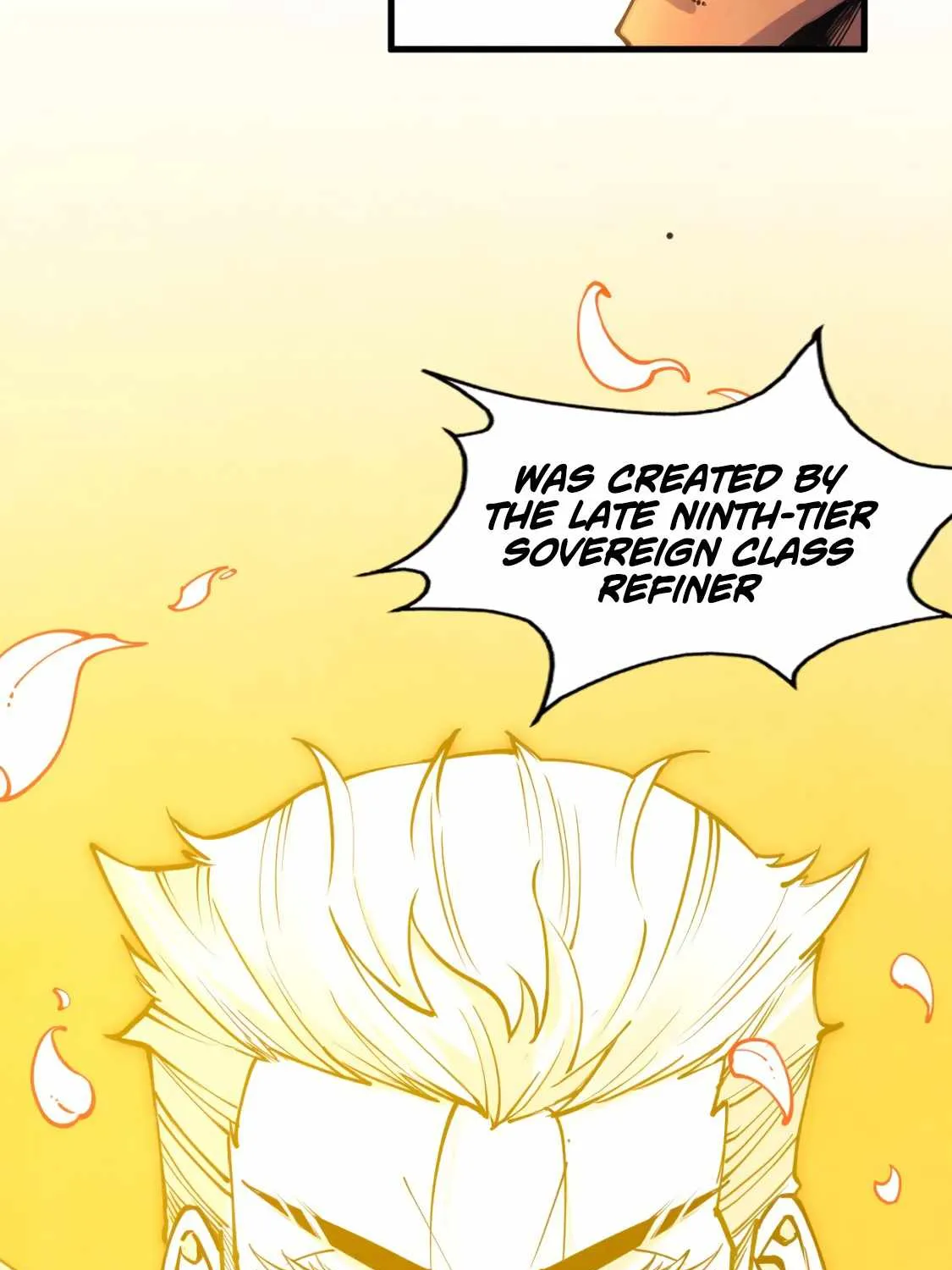 Read The Eternal Supreme chapter 130 image 75 on Lezhin