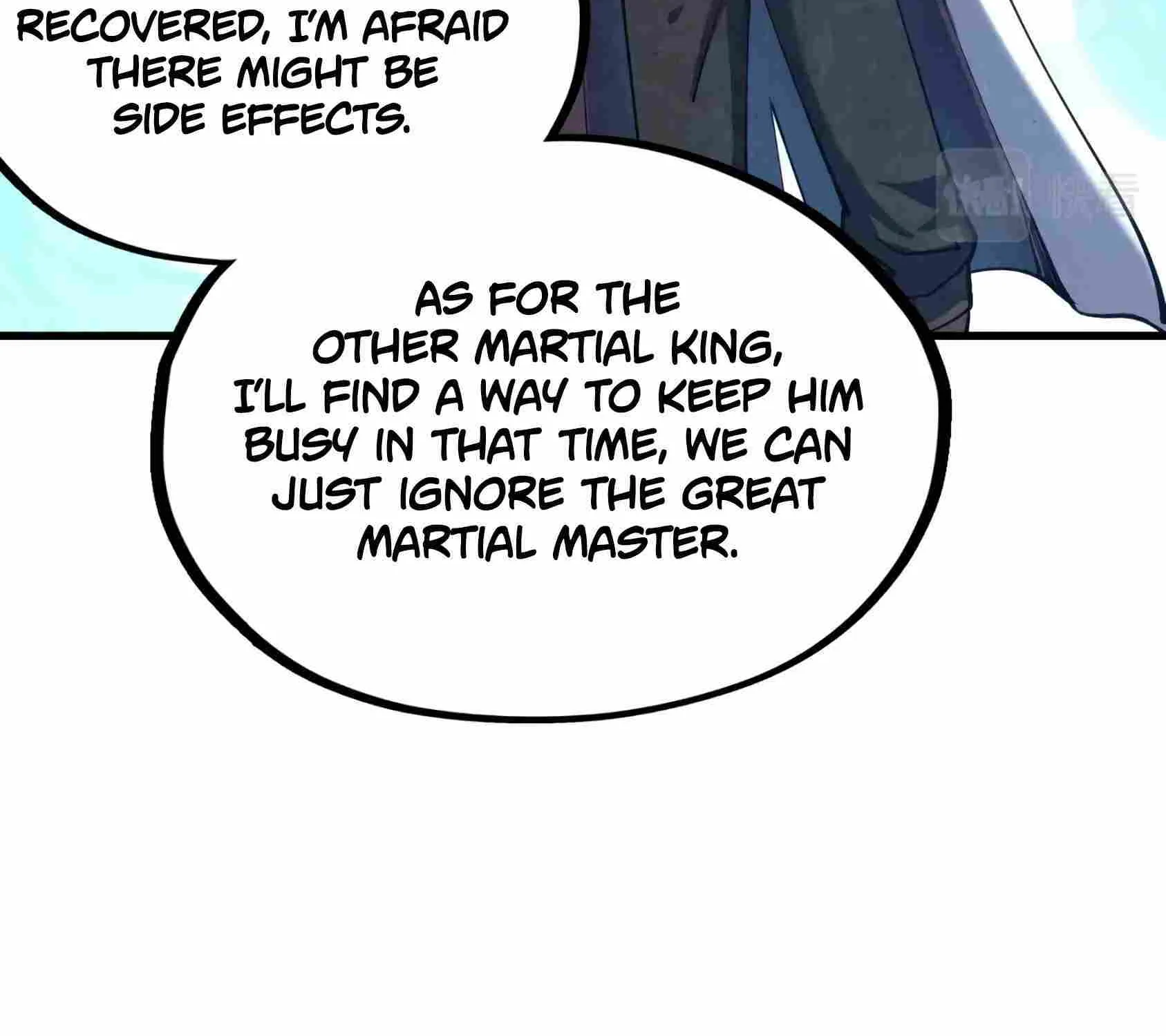 Read The Eternal Supreme chapter 134 image 11 on Lezhin