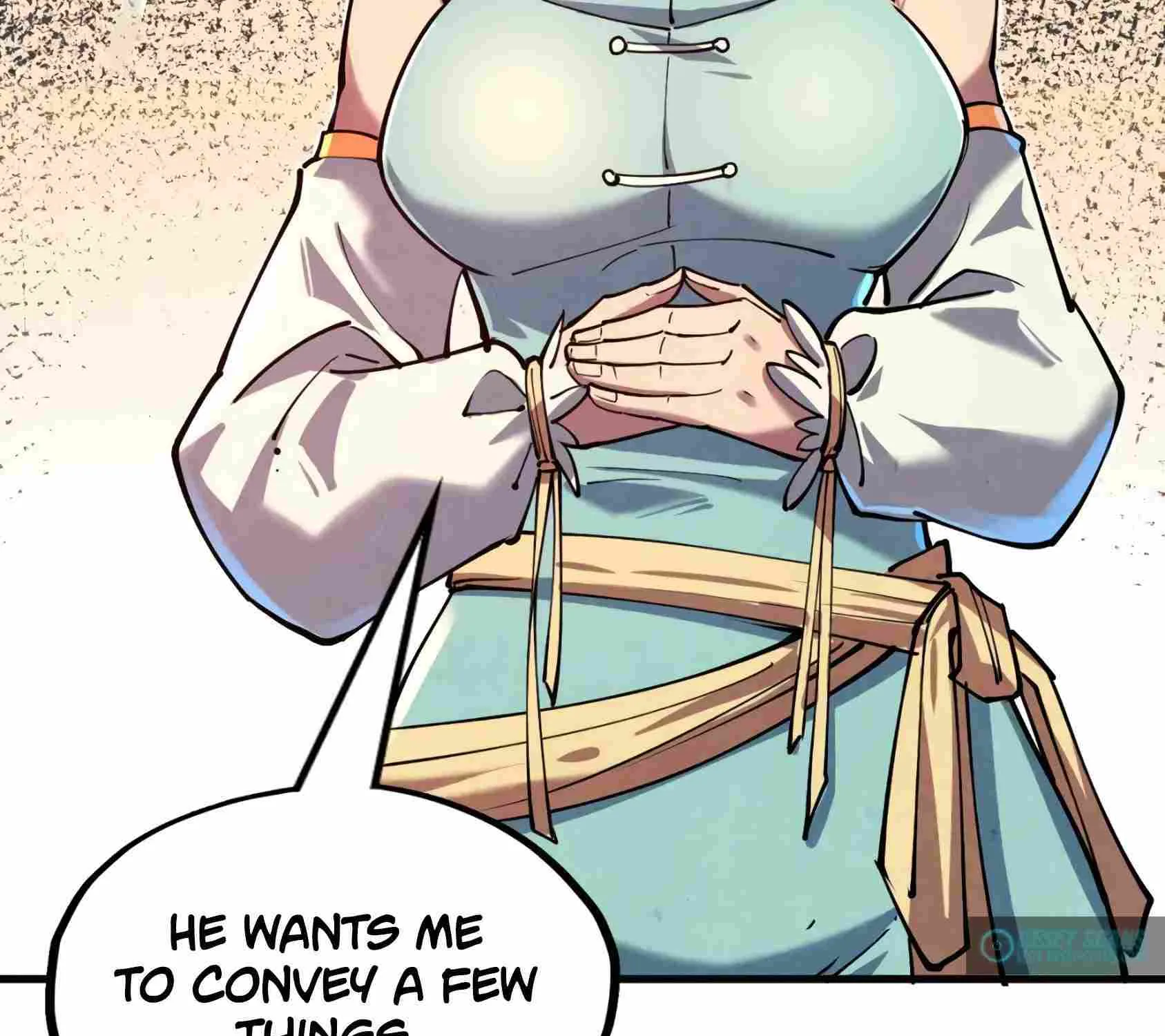 Read The Eternal Supreme chapter 134 image 20 on Lezhin