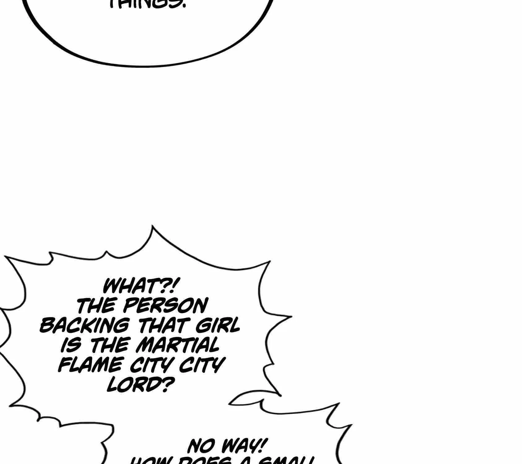 Read The Eternal Supreme chapter 134 image 21 on Lezhin