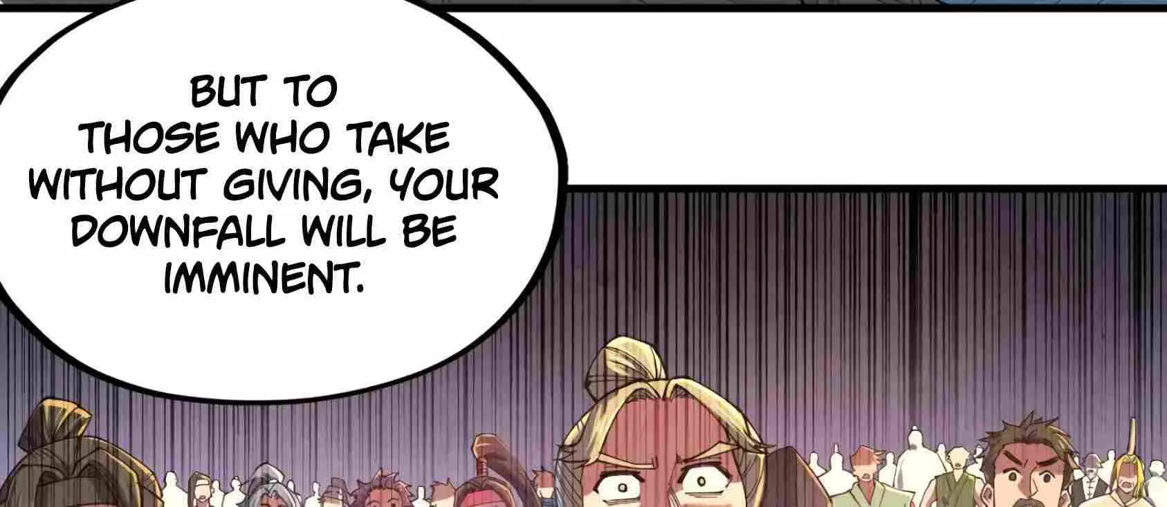 Read The Eternal Supreme chapter 134 image 28 on Lezhin