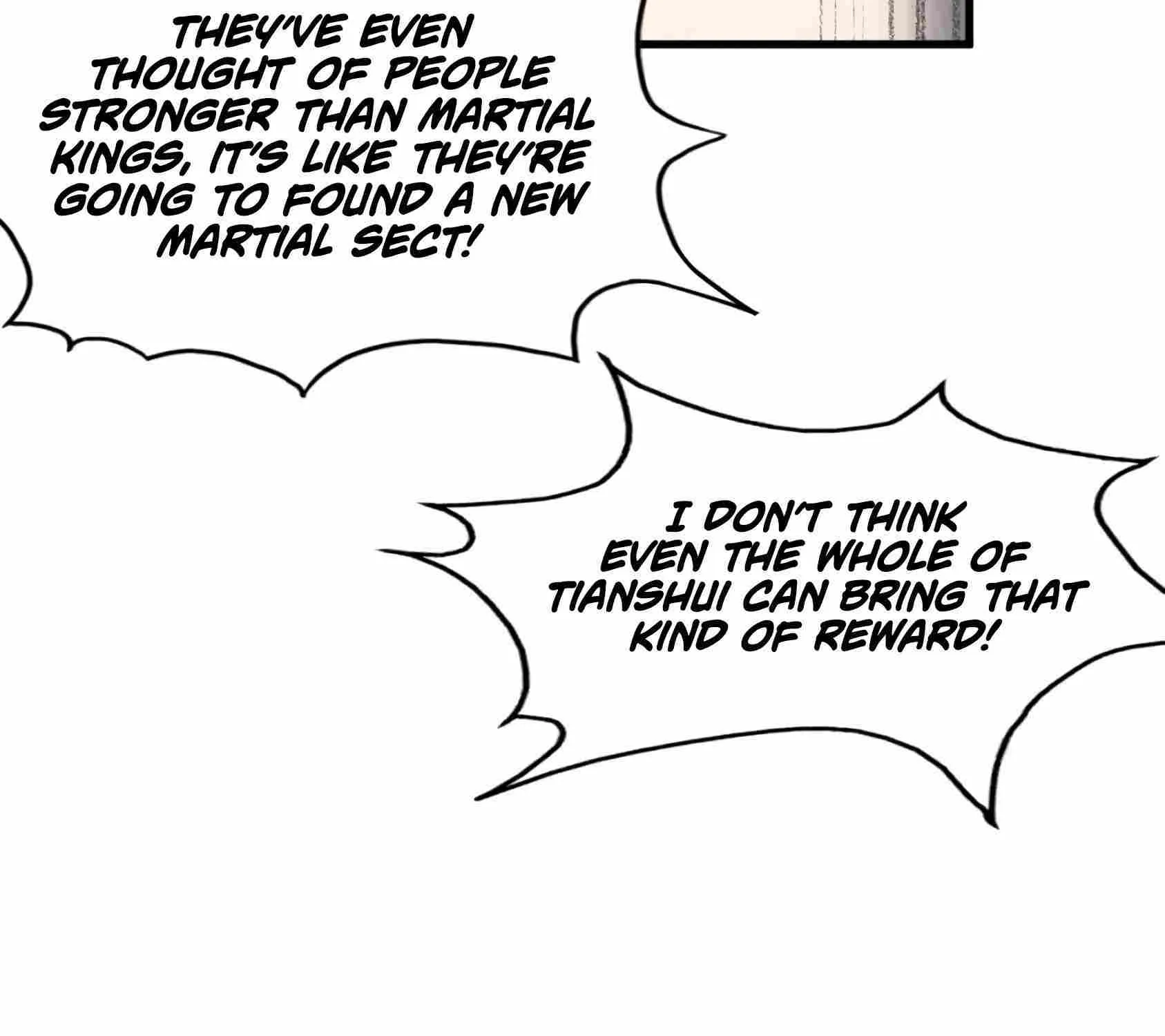Read The Eternal Supreme chapter 134 image 31 on Lezhin