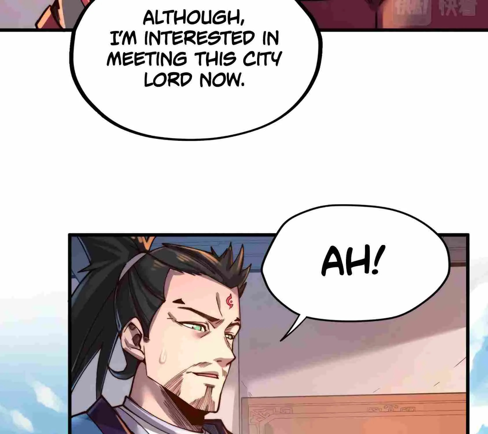 Read The Eternal Supreme chapter 134 image 37 on Lezhin