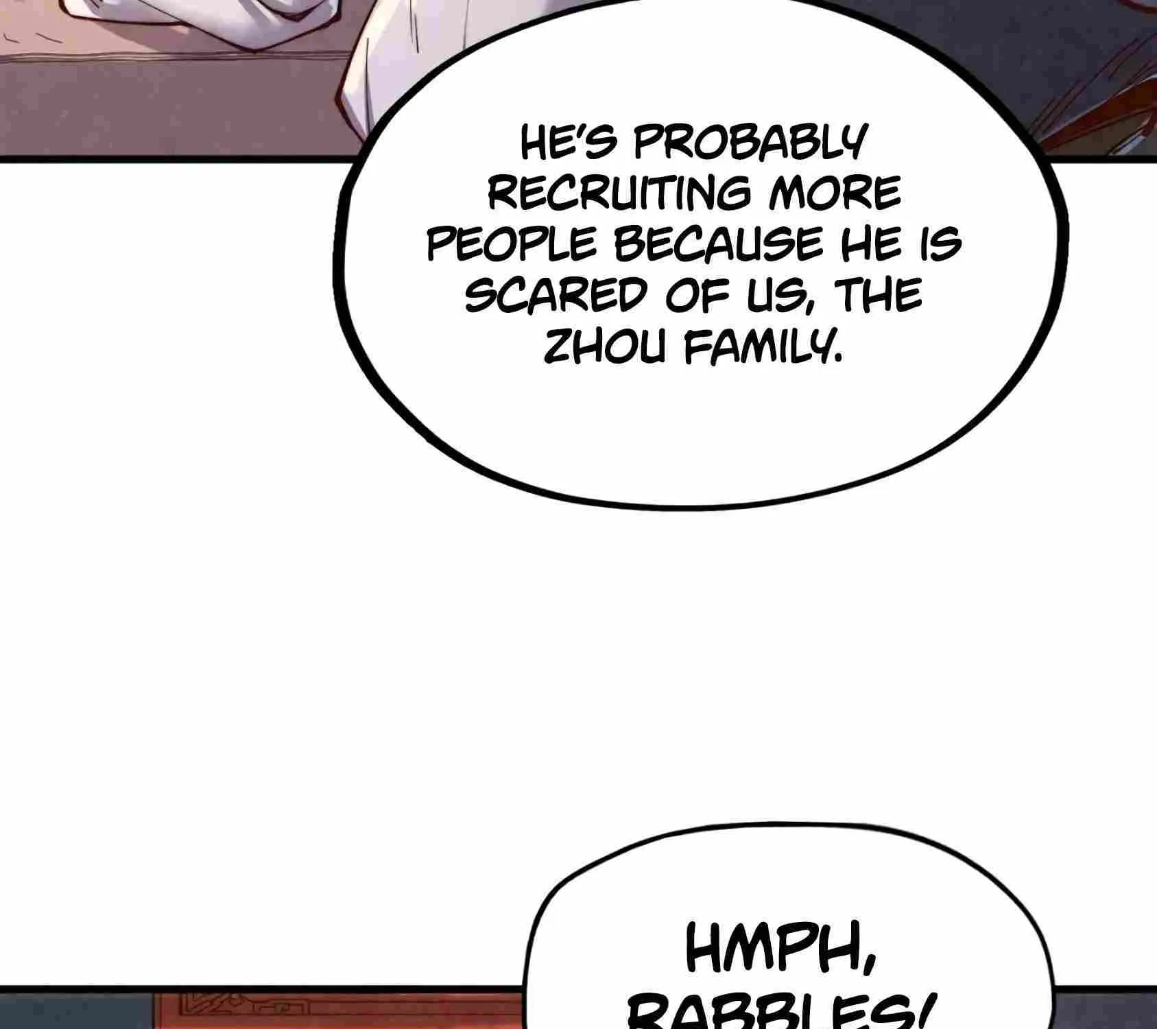 Read The Eternal Supreme chapter 134 image 49 on Lezhin