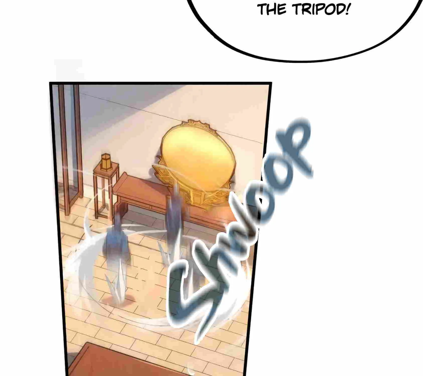 Read The Eternal Supreme chapter 134 image 52 on Lezhin