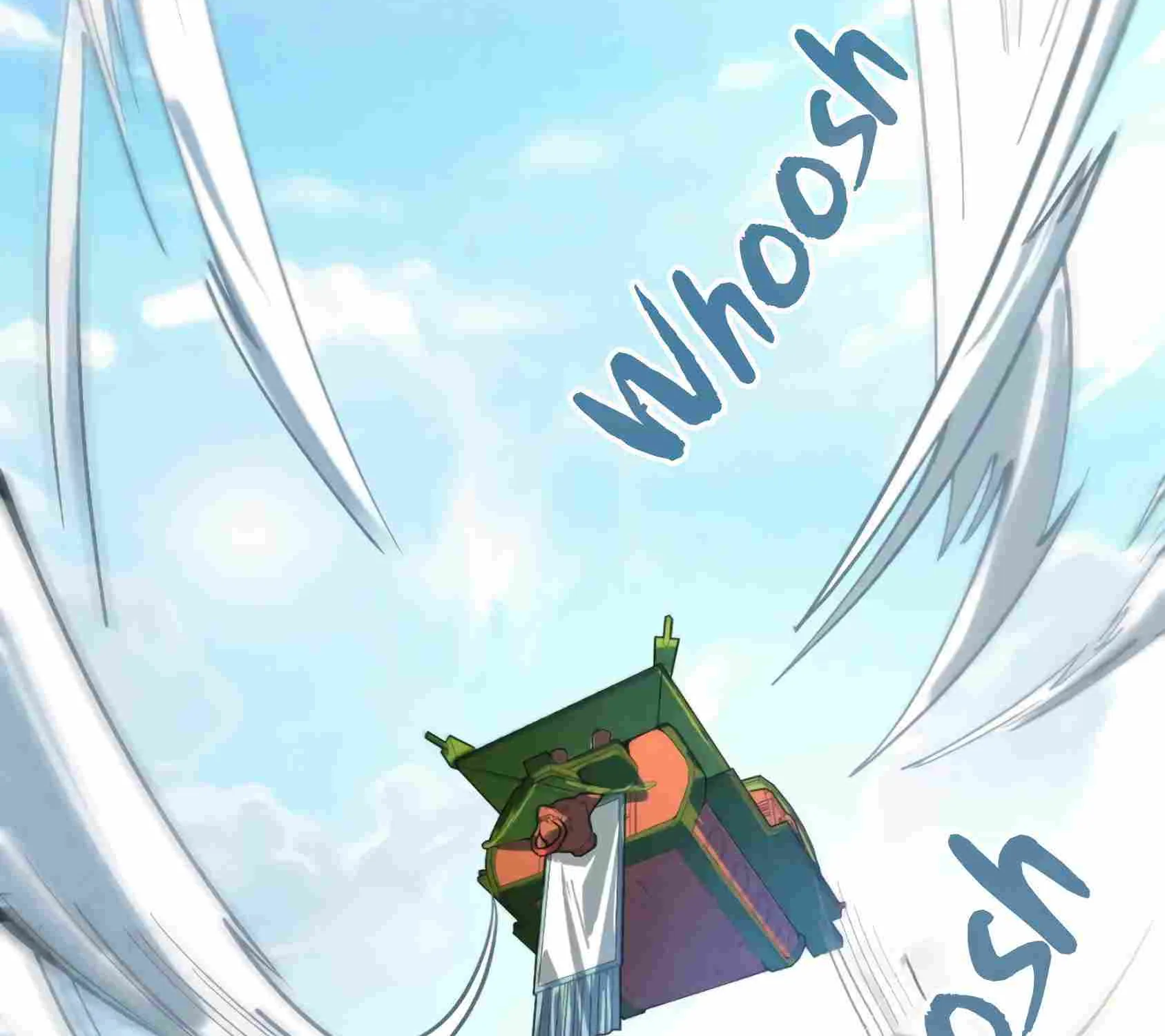 Read The Eternal Supreme chapter 134 image 54 on Lezhin