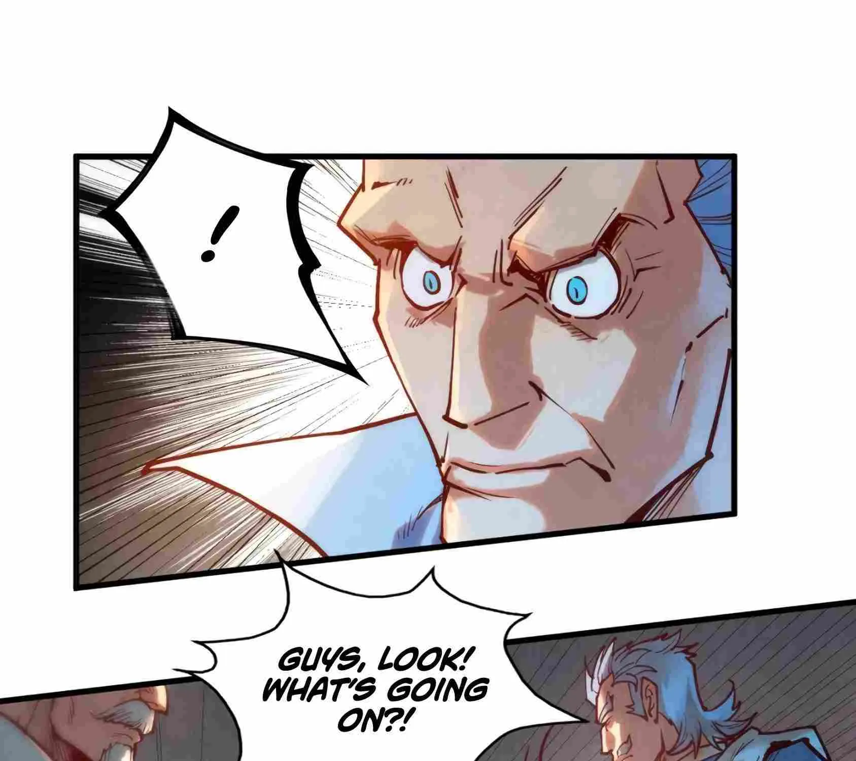 Read The Eternal Supreme chapter 134 image 58 on Lezhin