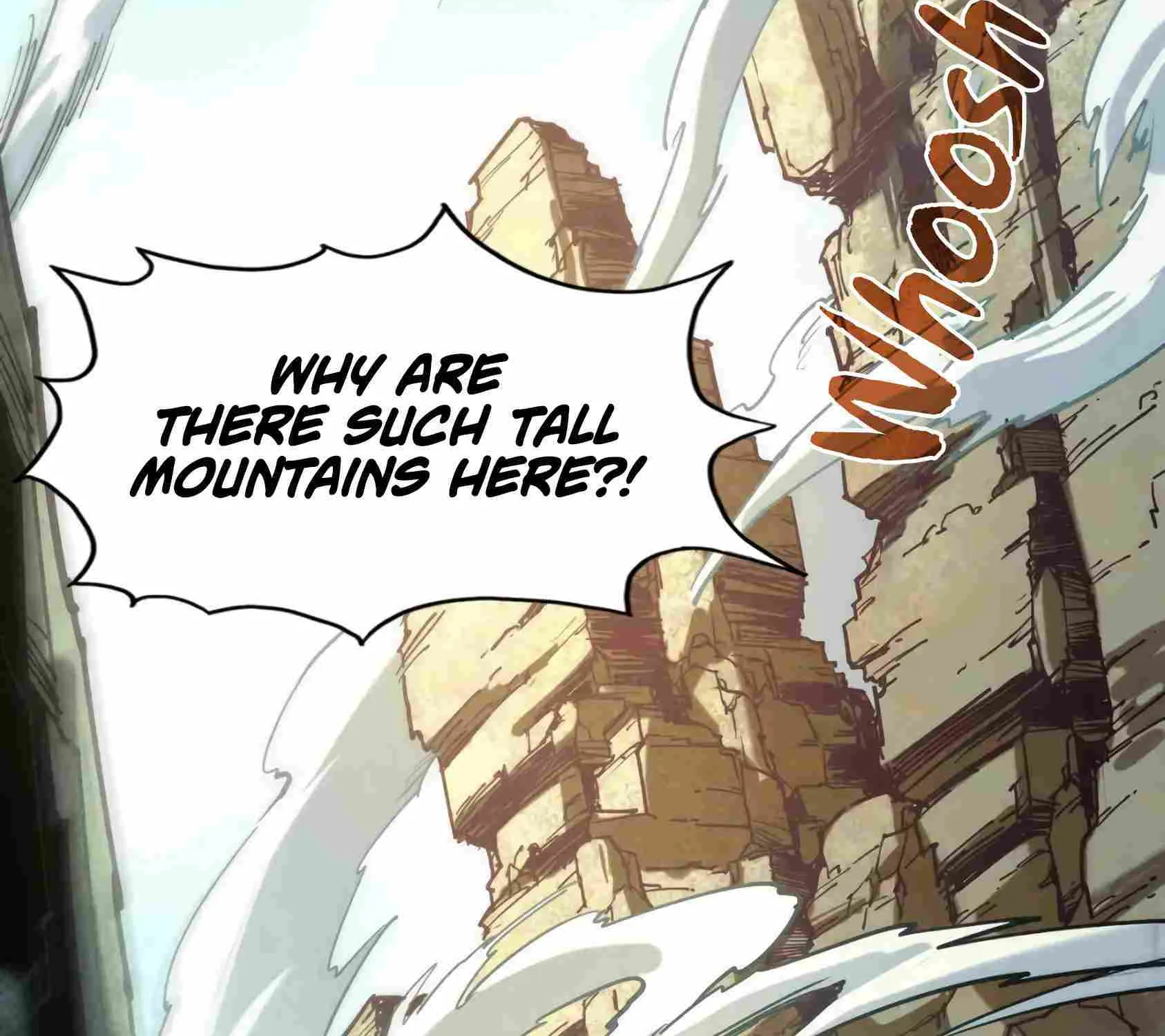 Read The Eternal Supreme chapter 134 image 61 on Lezhin