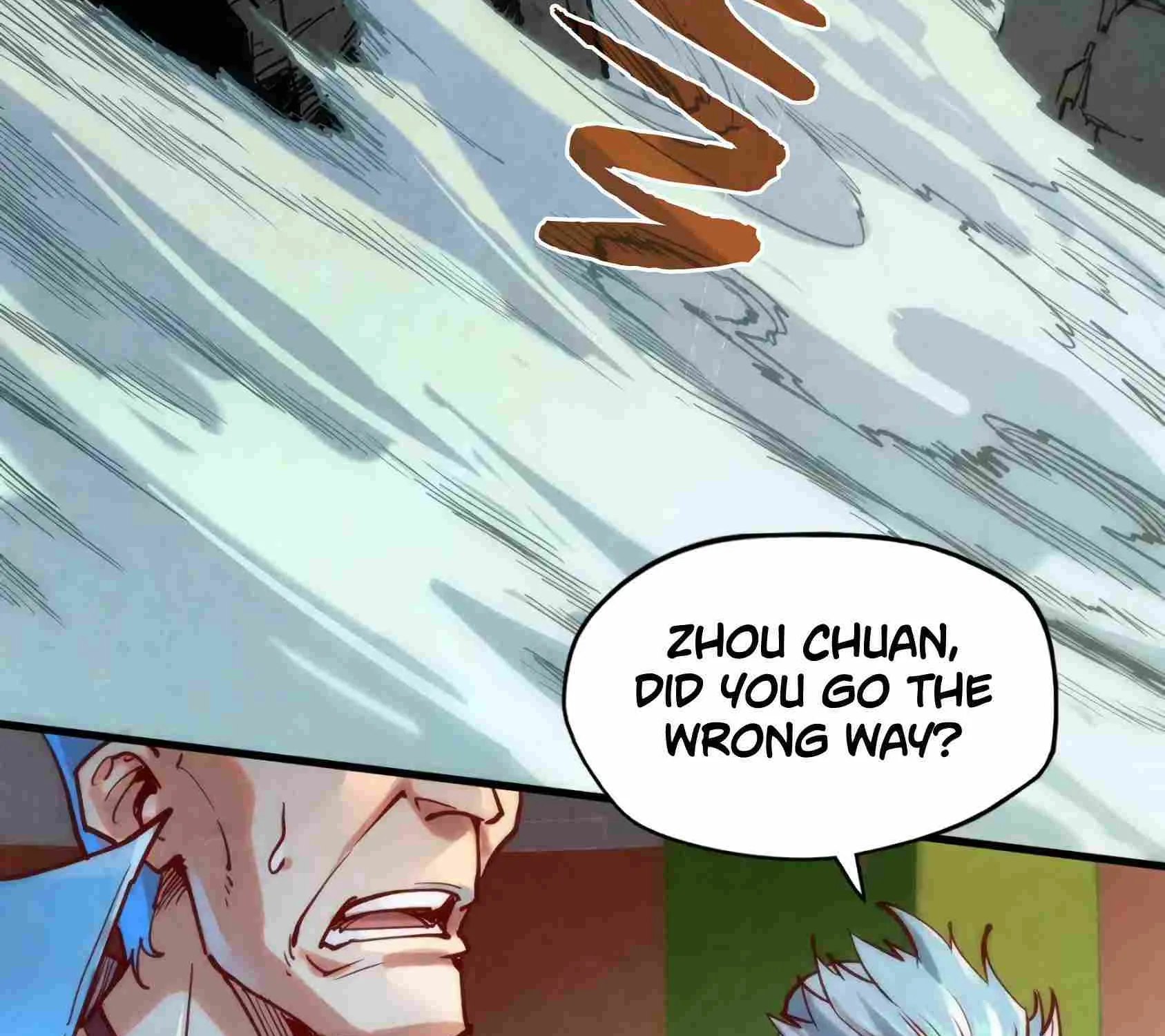 Read The Eternal Supreme chapter 134 image 64 on Lezhin