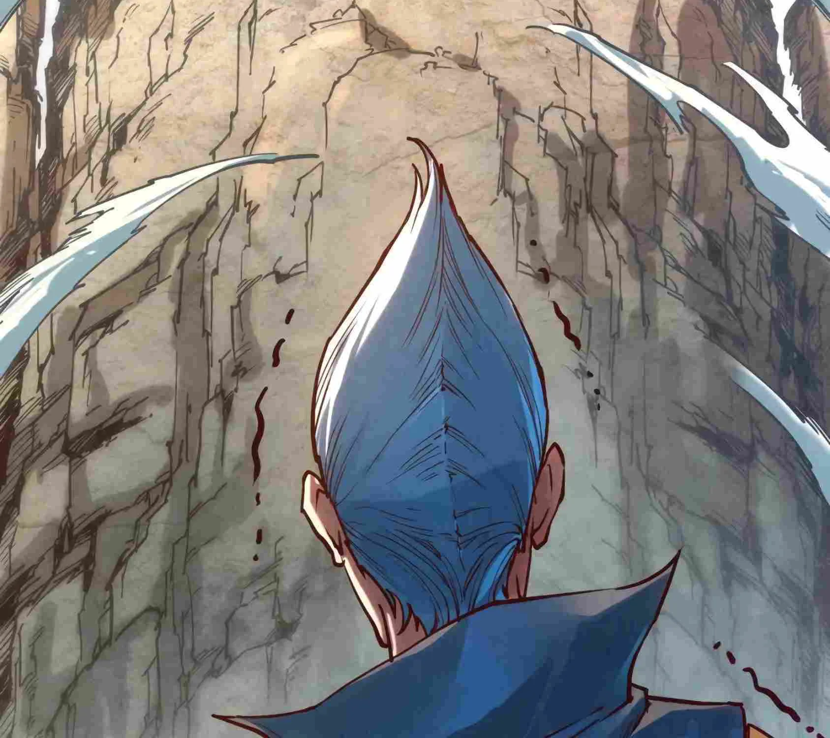 Read The Eternal Supreme chapter 134 image 69 on Lezhin