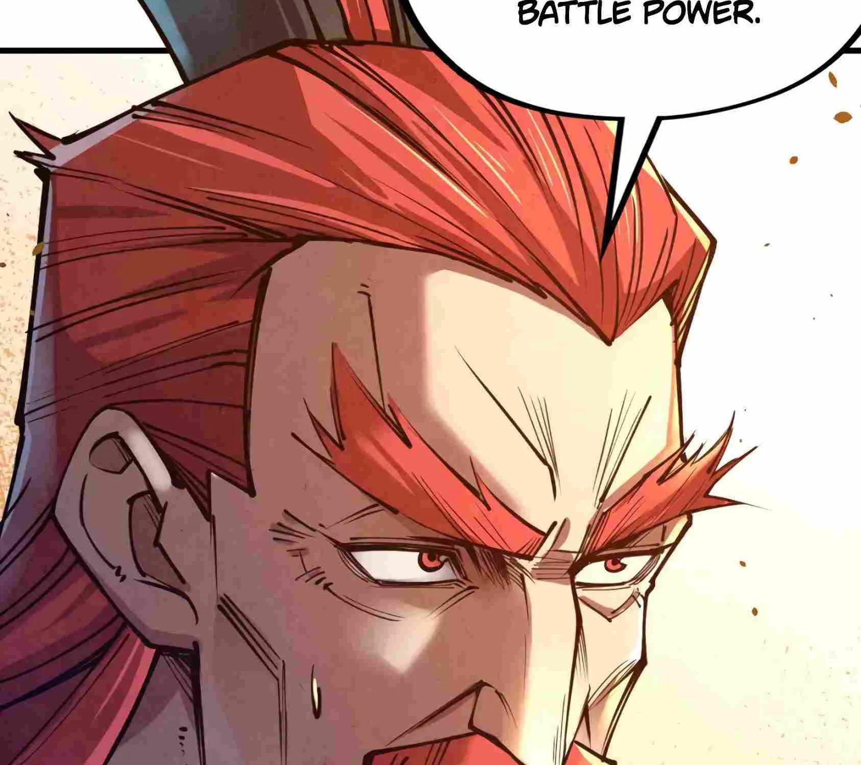 Read The Eternal Supreme chapter 134 image 7 on Lezhin