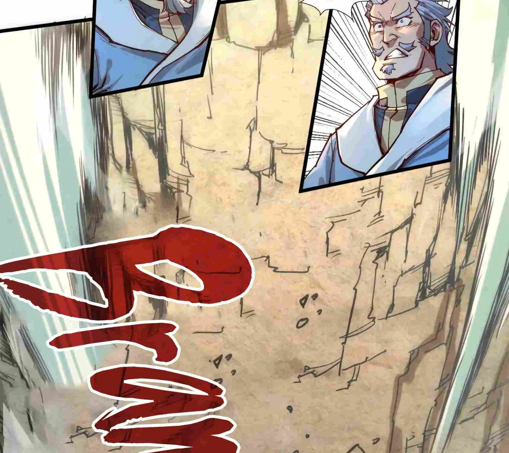 Read The Eternal Supreme chapter 134 image 71 on Lezhin