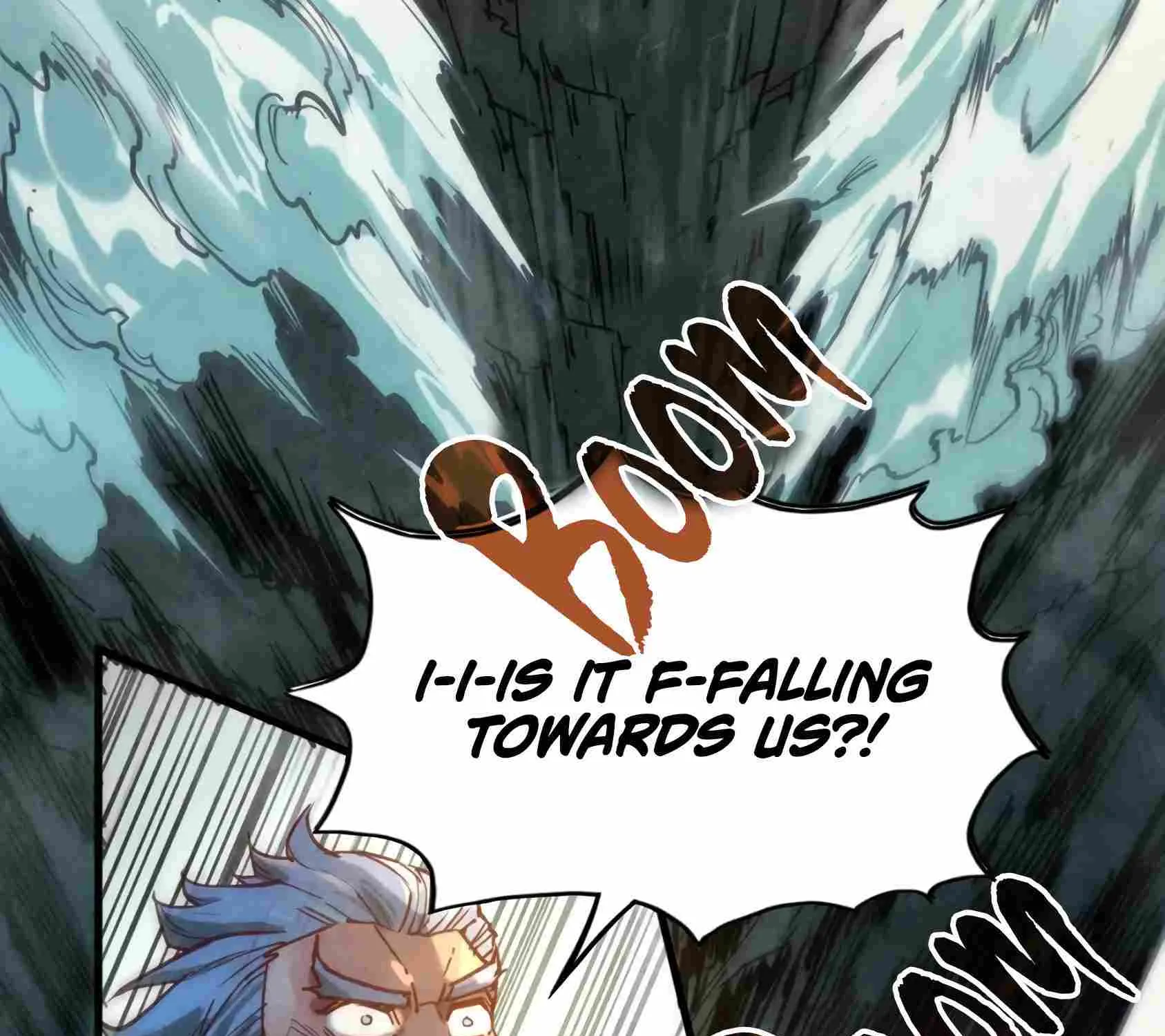 Read The Eternal Supreme chapter 134 image 74 on Lezhin