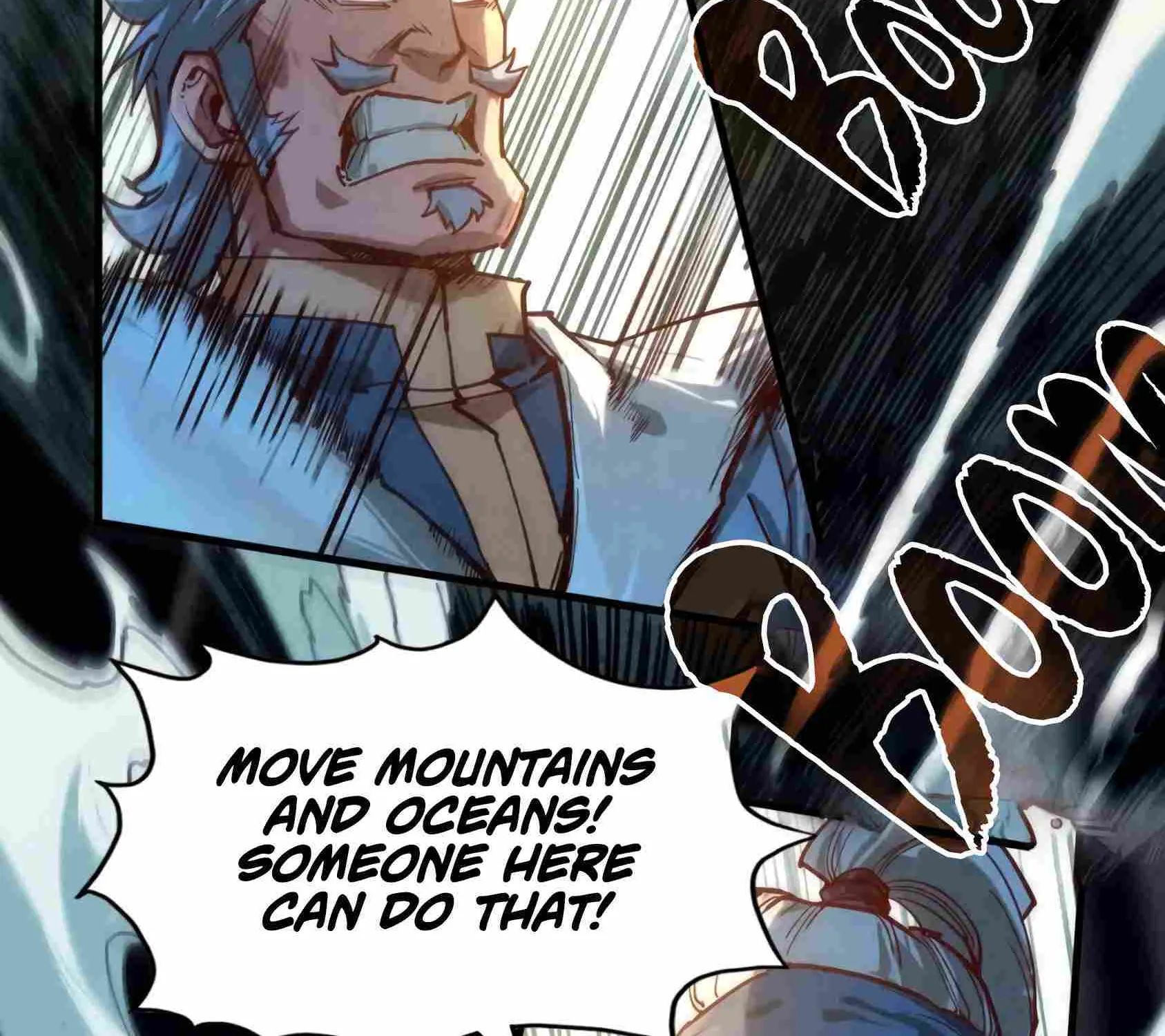Read The Eternal Supreme chapter 134 image 75 on Lezhin