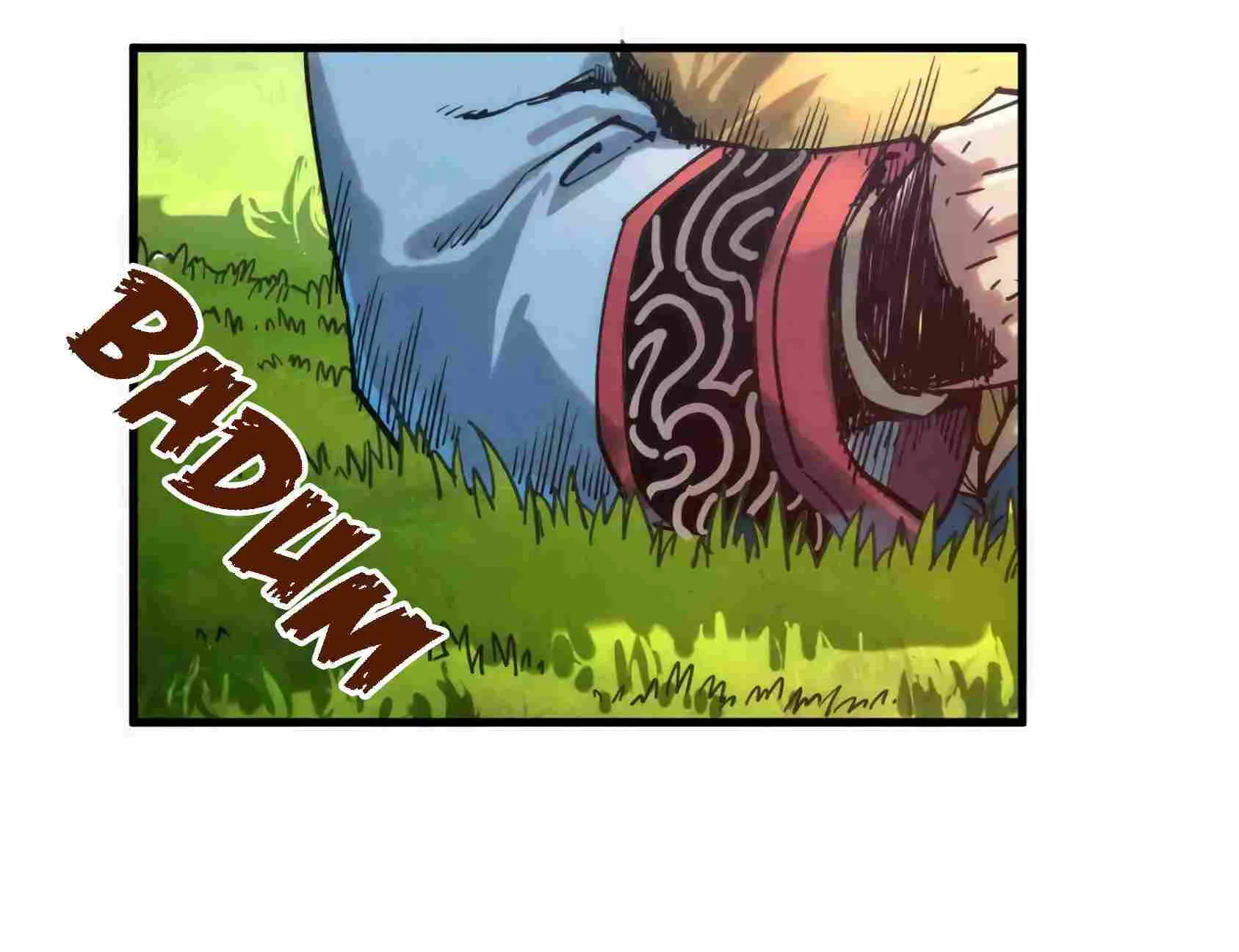 Read The Eternal Supreme chapter 134 image 83 on Lezhin